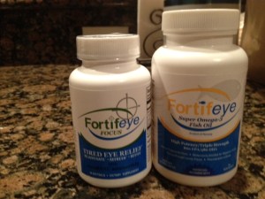 Double whammy against inflammation and oxidation. Super Omega and Focus. 